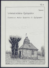 Languevoisin-Quiquery : chapelle Saint-Quentin à Quiquery - (Reproduction interdite sans autorisation - © Claude Piette)