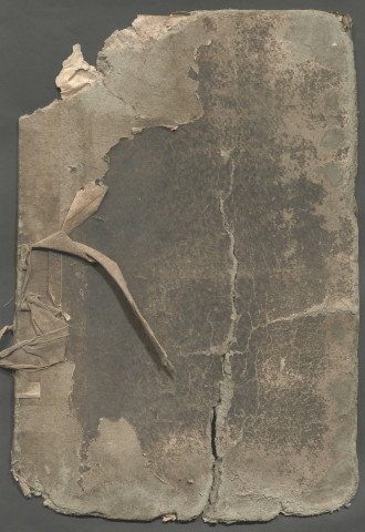 Table des successions et absences du bureau de Rosières-en-Santerre