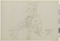 Plan du cadastre rénové - Bougainville : section A2