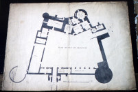 Plan du château