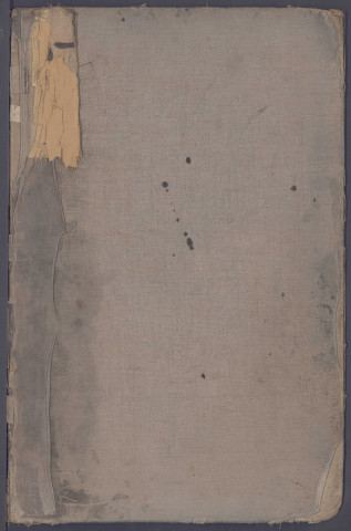 Table des successions et absences du bureau d'Amiens