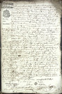 Etude de Me Augustin Perdu à Amiens (étude n°26). Minutes de l'année 1674