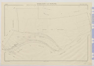 Plan du cadastre rénové - Ayencourt (Ayencourt-le-Monchel) : section A3