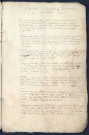 Mouflers (Saint-Vast) : baptêmes, mariages, sépultures (1661-1685)