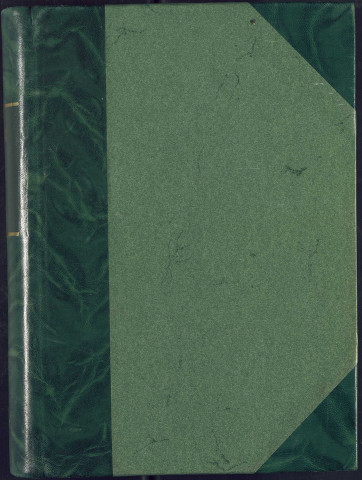 Oisemont : tables décennales des naissances, mariages et décès - 1792-1952