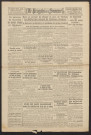 Le Progrès de la Somme, numéro 23161, 29 décembre 1943