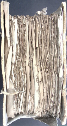 Etude de Me François De Hangest à Amiens (étude n°13). Minutes de l'année 1698