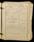 Galland, Georges, né le 07 juin 1898 à Étoile (L') (Somme), classe 1918, matricule n° 69, Bureau de recrutement d'Amiens
