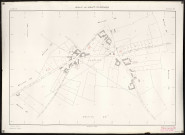 Plan du cadastre rénové - Ailly-le-Haut-Clocher : section AI