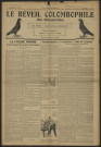 Le Réveil colombophile de Picardie, numéro 3