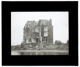 Plage Saint-Gabriel - mars 1912