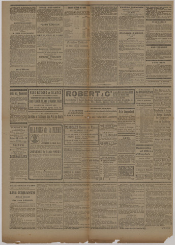 Le Progrès de la Somme n° 14260