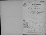 Tilloy-lès-Conty : naissances, mariages, décès