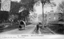 Rue de Compiègne