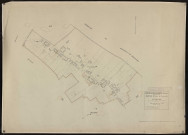 Plan du cadastre rénové - Acheux-en-Vimeu : section A2