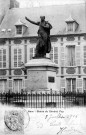 Statue du Général Foy