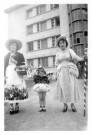 Amiens : Corso Fleuri de 1951