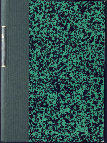 Villers-Faucon : naissances, mariages, décès (1899-1900)