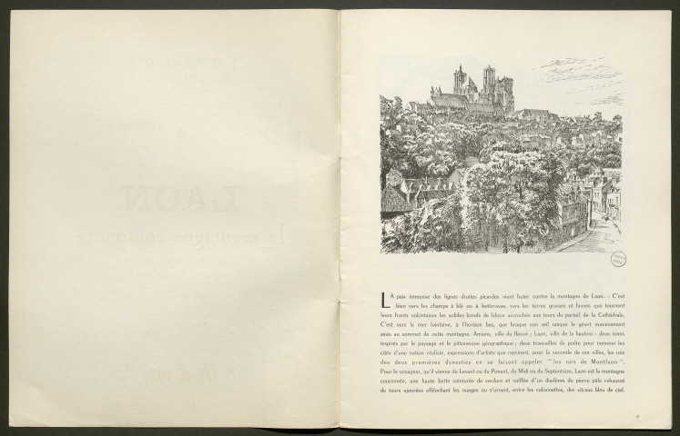 L'Automobile au Pays Picard. Bulletin de l'Automobile-Club de Picardie et de l'Aisne (Noël 1951), Noël 1951, décembre 1951