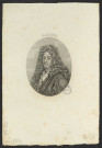 Portrait de Jean Racine (1639-1699)