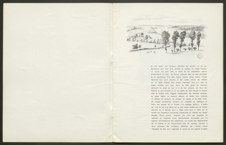 L'Automobile au Pays Picard. Bulletin de l'Automobile-Club de Picardie et de l'Aisne (Noël 1960), décembre 1960