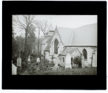 Eglise de Montrelet