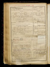 Crappier, Virgile Hector Eugène, né le 16 avril 1878 à Caix (Somme), classe 1898, matricule n° 1108, Bureau de recrutement de Péronne