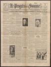 Le Progrès de la Somme, numéro 19669, 5 juillet 1933