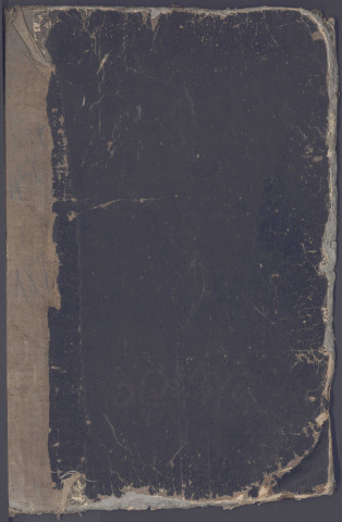 Table des successions et absences du bureau d'Amiens