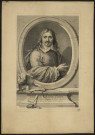 Jaques Sarazin l'Aîné, de Noyon sculpteur ordinaire du Roy et recteur en son Académie de peinture et sculpture