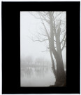 brouillard marais de Rivery - 1932
