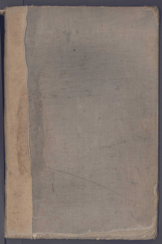 Table des successions et absences du bureau d'Amiens