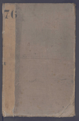 Table des successions et absences du bureau d'Amiens