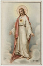 Le Sacré Coeur de Jésus