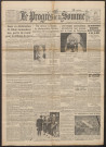 Le Progrès de la Somme, numéro 21365, 17 mars 1938