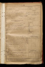 Salomon, Auguste Louis, né le 14 novembre 1875 à Amiens (Somme), classe 1895, matricule n° 1053, Bureau de recrutement d'Amiens