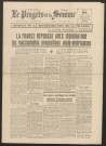Le Progrès de la Somme, numéro 22716, 18 juillet 1942