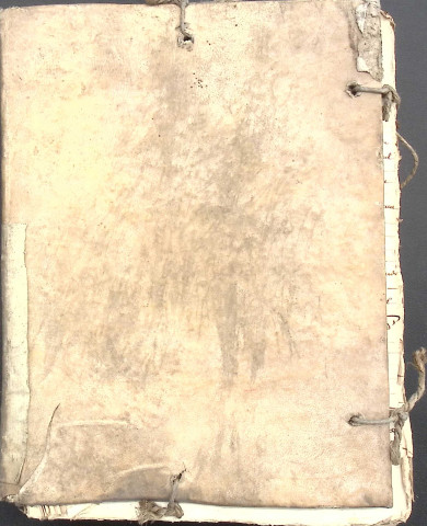 Etude de Me Jean-Baptiste Trencart à Amiens (étude n°12). Minutes de l'année 1682