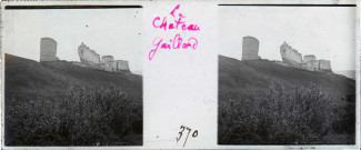 Le Château Gaillard