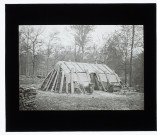 Forêt de Wailly - mai 1912