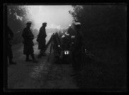Manoeuvres de septembre 1902 - 51e route de Loeuilly
