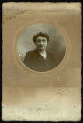 Berthe Dreyfus