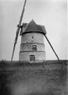 Le moulin en pierre de Fourdrinoy