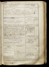 Grisel, Joseph Anatole Désiré, né le 17 août 1889 à Dargnies (Somme), classe 1909, matricule n° 1173, Bureau de recrutement d'Abbeville