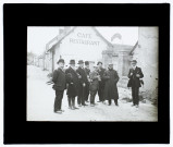Neuville-sous-Loeuilly, excursion - mai 1912