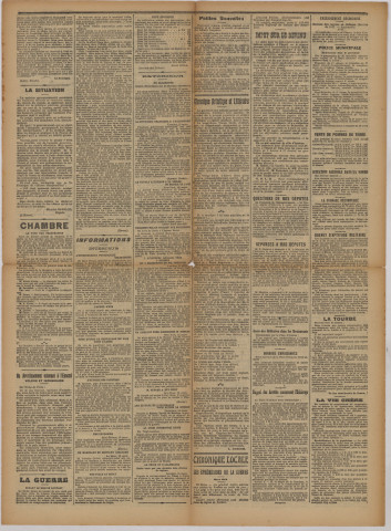 Le Progrès de la Somme n° 14184