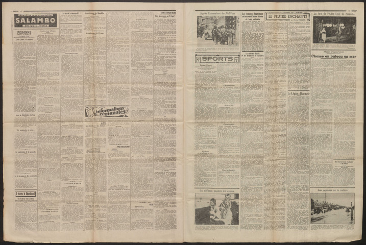 Le Progrès de la Somme, numéro 20053, 3 août 1934