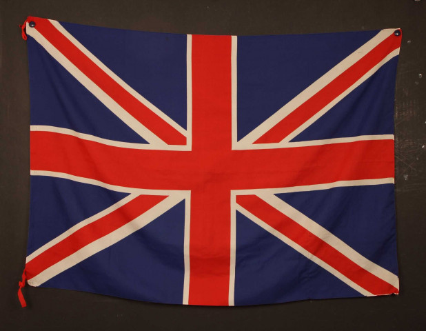 Union Jack - Drapeau national du Royaume-Uni