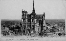 Amiens - Vue Générale