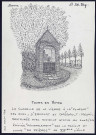 Tours-en-Vimeu (Somme, France): chapelle de la vierge - (Reproduction interdite sans autorisation - © Claude Piette)